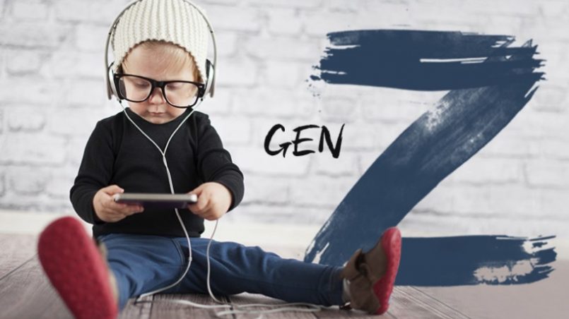 Generation Z