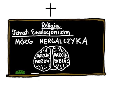 Nergalczyk