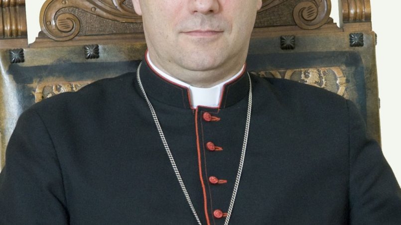 Prymas Polski