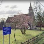 Colbury Church